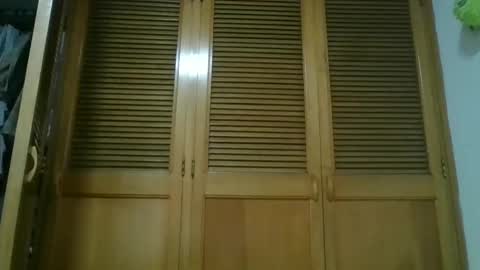 iam_your_fantasy online show from October 2025 01:55:02 AM