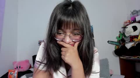 Zoe 3 online show from December 2024 07:28:01 AM