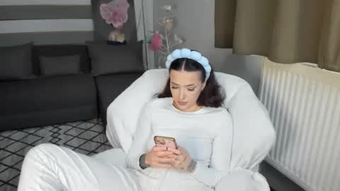 Baby Gal online show from February 2026 07:26:01 AM