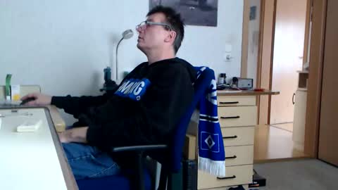 iamachim online show from December 2025 11:30:02 AM