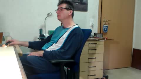 iamachim online show from December 2025 10:29:02 PM