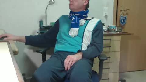 iamachim online show from February 2026 06:50:02 AM