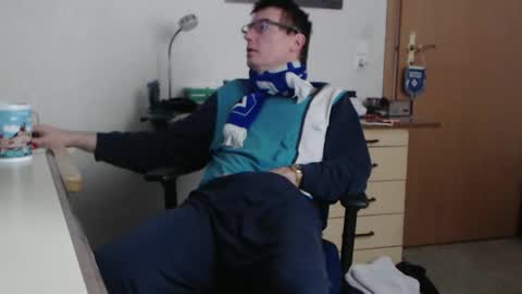 iamachim online show from February 2026 07:51:01 AM