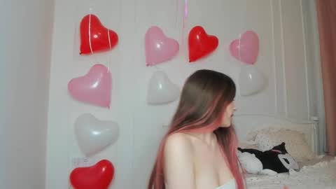 Cassie  STREAMS HERE EVERYDAY online show from February 2026 09:09:02 PM