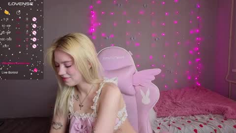 Cassie  STREAMS HERE EVERYDAY online show from April 2026 02:14:01 PM