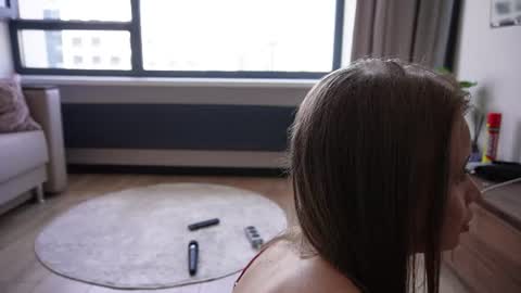 Snapshot of iamclaire_ chatting on July 2026 10:57:02 AM Claire online show from July 2026 10:57:02 AM