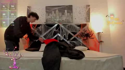 Iam Joseant online show from October 2025 03:12:02 AM