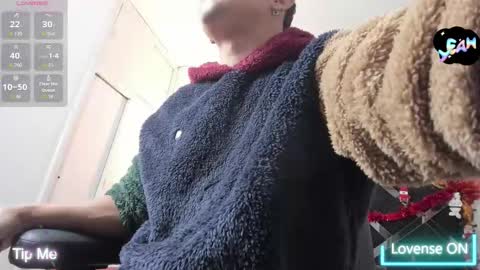 Iam Joseant online show from November 2025 03:09:02 AM