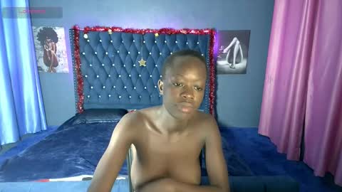 Grace online show from December 2025 03:24:02 AM