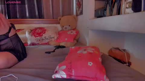 Miss Jazzmine online show from March 2025 05:42:01 AM