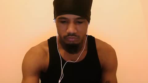 iamjohnny4u online show from January 2026 05:34:02 AM