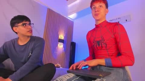 iamjuanjoc online show from February 2026 03:54:01 AM