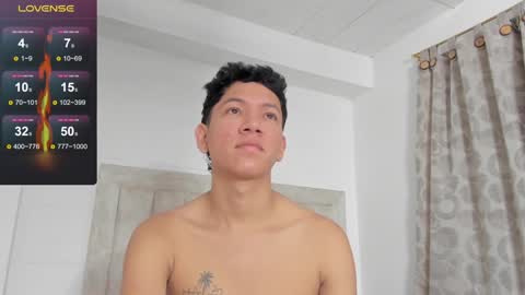 Juliiiiian online show from December 2024 11:07:02 AM