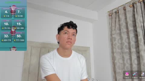 Juliiiiian online show from December 2024 10:53:02 AM