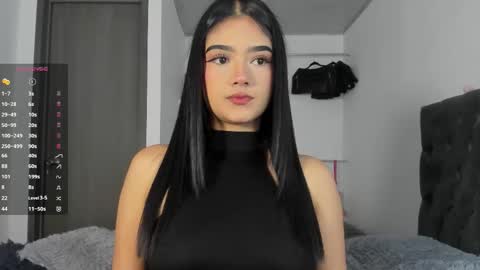 Snapshot of iamjulietaa chatting on October 2025 07:48:01 PM online show from October 2025 07:48:01 PM