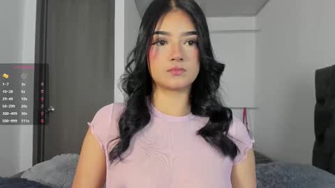 Snapshot of iamjulietaa chatting on November 2025 07:14:02 PM online show from November 2025 07:14:02 PM