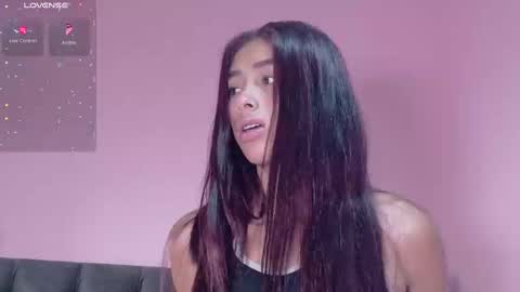 Snapshot of iamkarlaa chatting on February 2025 02:48:01 PM I AM KARLA 3 online show from February 2025 02:48:01 PM