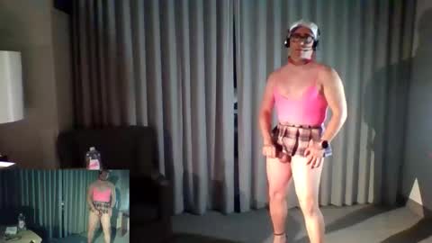 sissy slut online show from June 2026 03:07:01 AM