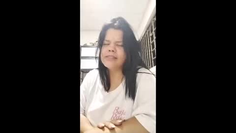Snapshot of iamlola_ chatting on May 2026 06:21:03 AM IM LOLA online show from May 2026 06:21:03 AM