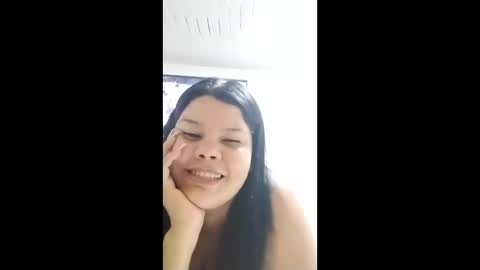 Snapshot of iamlola_ chatting on June 2026 06:18:02 AM IM LOLA online show from June 2026 06:18:02 AM