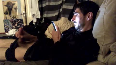 iammattyourpussy online show from December 2024 09:11:01 AM