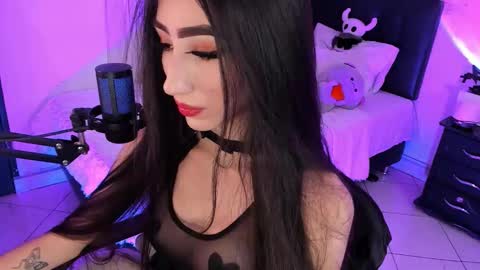 Snapshot of iammelody_ chatting on October 2025 03:14:01 AM Mel  online show from October 2025 03:14:01 AM