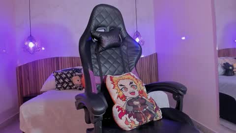 Nayuta online show from November 2025 07:58:01 PM