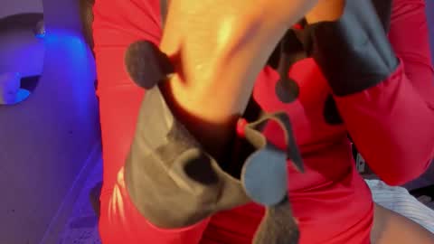 Nayuta online show from November 2025 08:44:01 PM