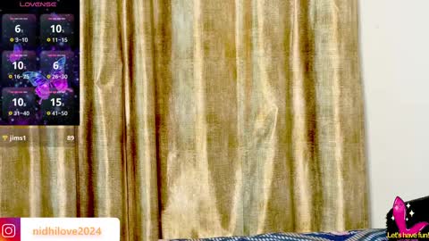 Iamnidhicam online show from February 2025 07:27:01 PM