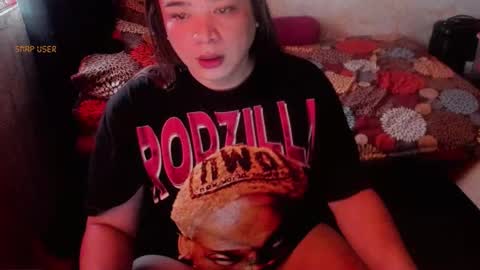 MADAM  MISTRESS ASIANA online show from December 2025 09:25:01 AM