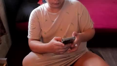 MADAM  MISTRESS ASIANA online show from February 2026 12:03:01 AM