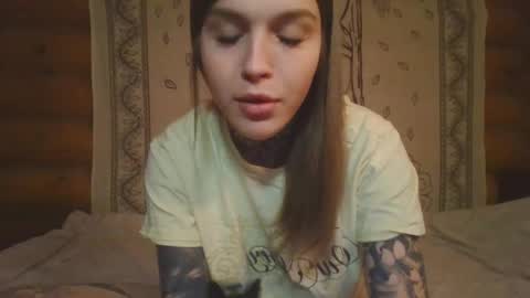 Snapshot of iamthemostwanted chatting on November 2025 06:52:02 PM iamthemostwanted online show from November 2025 06:52:02 PM