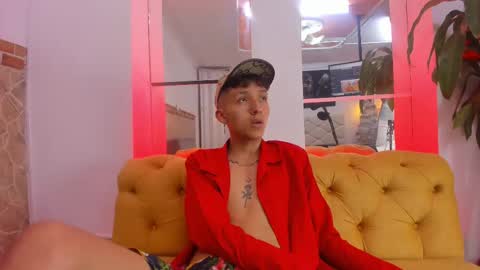 Thiago online show from January 2025 01:19:02 PM