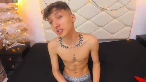 Snapshot of iamthiagox chatting on January 2025 07:17:01 AM Thiago online show from January 2025 07:17:01 AM