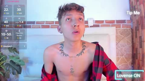 Snapshot of iamthiagox chatting on January 2025 10:22:01 AM Thiago online show from January 2025 10:22:01 AM