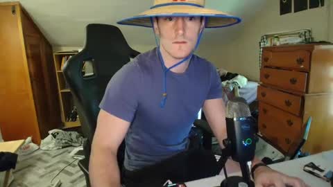Snapshot of iamtommyparker chatting on October 2025 07:01:01 PM iamtommyparker online show from October 2025 07:01:01 PM