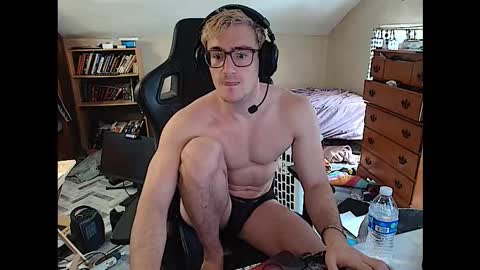 iamtommyparker online show from December 2025 03:21:02 PM