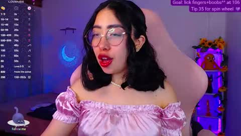 Veronica  NDEPENT MODEL online show from November 2025 03:49:01 AM