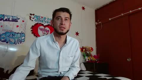 iamyourspicyone online show from March 2026 11:16:02 AM