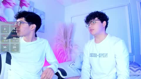 Ian and Austin  online show from January 2026 12:29:02 PM