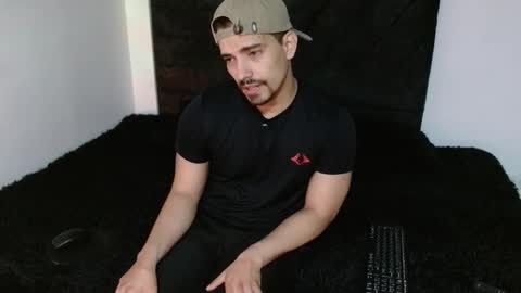 Ian Davis online show from March 2026 03:40:01 PM