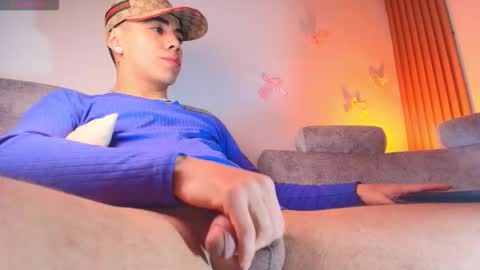 ian online show from February 2026 08:38:01 PM