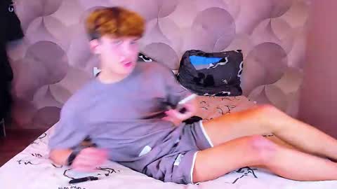 Ian Flor online show from November 2025 11:57:02 AM