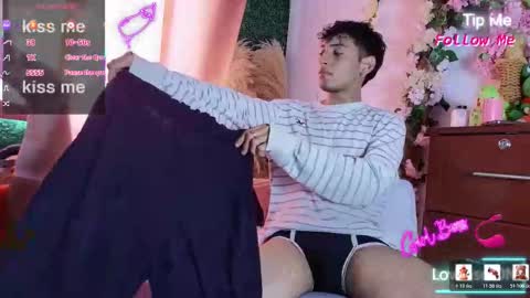 IAN HUNTER online show from March 2026 01:24:01 PM