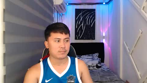 ian_the_cummer online show from September 2025 08:14:01 AM