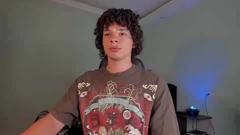 Andres online show from March 2026 09:28:01 PM