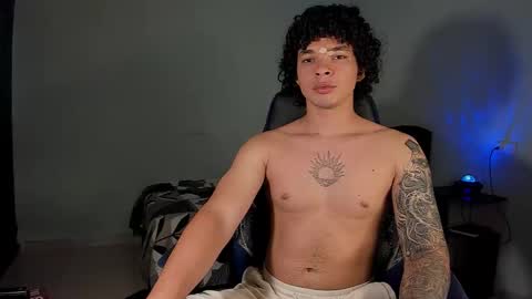 Andres online show from March 2026 06:37:01 PM