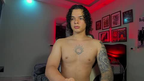 Andres online show from May 2026 04:40:02 AM