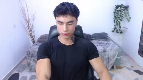 Snapshot of ian_west chatting on February 2026 12:02:02 PM Ian online show from February 2026 12:02:02 PM