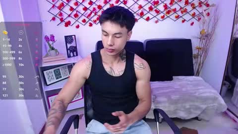 Snapshot of ian_west chatting on February 2026 11:43:02 AM Ian online show from February 2026 11:43:02 AM